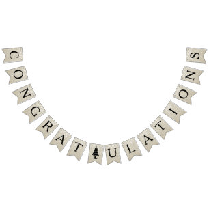  バンティングフラッグ