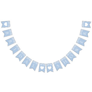  バンティングフラッグ