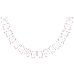  バンティングフラッグ