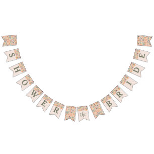  バンティングフラッグ