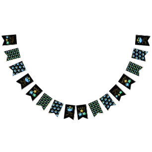  バンティングフラッグ