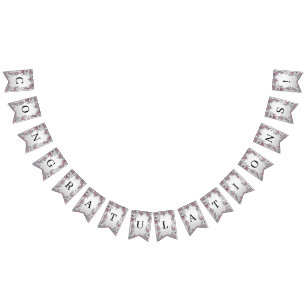  バンティングフラッグ