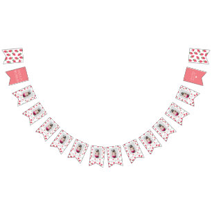  バンティングフラッグ