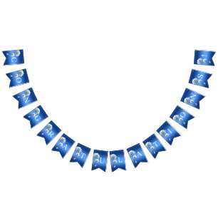  バンティングフラッグ