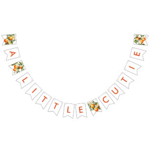  バンティングフラッグ