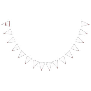  バンティングフラッグ