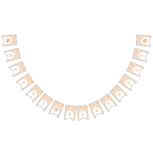  バンティングフラッグ