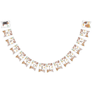  バンティングフラッグ