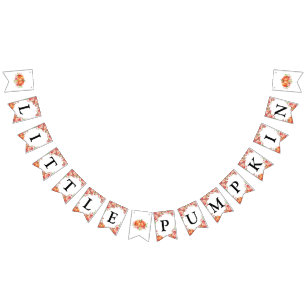  バンティングフラッグ