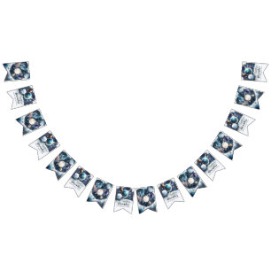  バンティングフラッグ