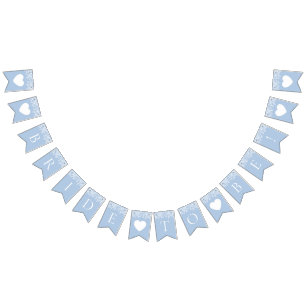  バンティングフラッグ