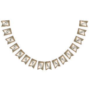  バンティングフラッグ