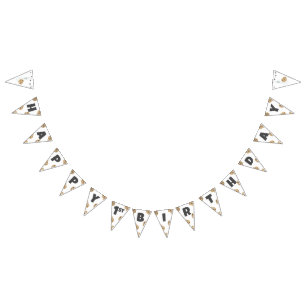  バンティングフラッグ