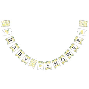  バンティングフラッグ