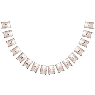 バンティングフラッグ