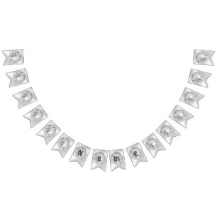  バンティングフラッグ