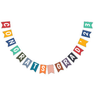  バンティングフラッグ