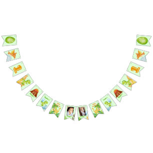  バンティングフラッグ