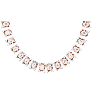  バンティングフラッグ