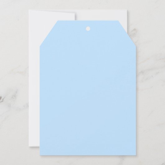 バンティング国旗のバナーの黒板の外観 (裏面)