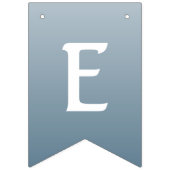 バンティング旗にようこそ バンティングフラッグ (第3の旗)