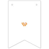 バンティング・バナーでパーティ鮮やかスを昇格させる バンティングフラッグ (第3の旗)