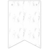 バンティング・バナーでパーティ鮮やかスを昇格させる バンティングフラッグ (第1の旗)