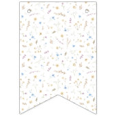 バンティンフラグA-M バンティングフラッグ (第2の旗)