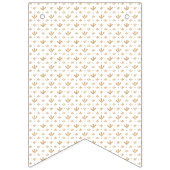 バンティンフラグA-M バンティングフラッグ (第1の旗)