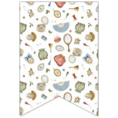 バンティンフラグA-M バンティングフラッグ (第3の旗)