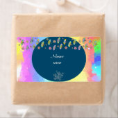 バンテシュテラーニゲ ラベル (インサイチュ)