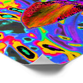 バンテブルーム ポスター (角)