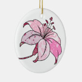 バンテリリー セラミックオーナメント (右)