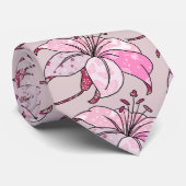 バンテリリ ネクタイ (ロール)