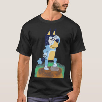 バンディットはどうする? Tシャツ