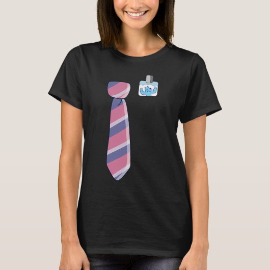 バンディットワークシャツ Tシャツ (正面)