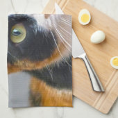 バンディット キッチンタオル (四つ折り)