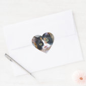 バンディット ハートシール (封筒)