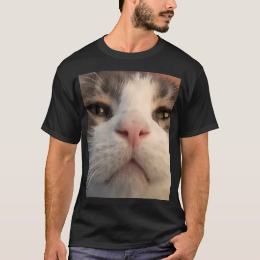 バンディット Tシャツ (正面)