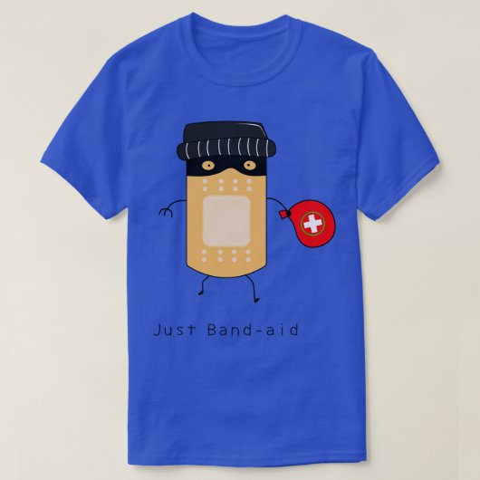 バンディット Tシャツ (デザイン正面)