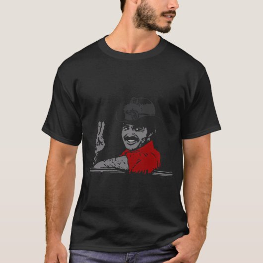 バンディット Tシャツ (正面)