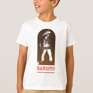 バンディト Tシャツ