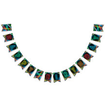 バンディング旗