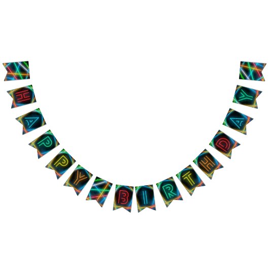 バンディング旗 バンティングフラッグ (全)