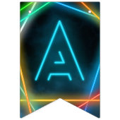 バンディング旗 バンティングフラッグ (第3の旗)