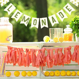 バンディング旗 バンティングフラッグ