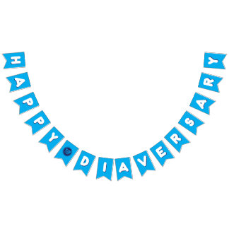 バンディング旗 バンティングフラッグ