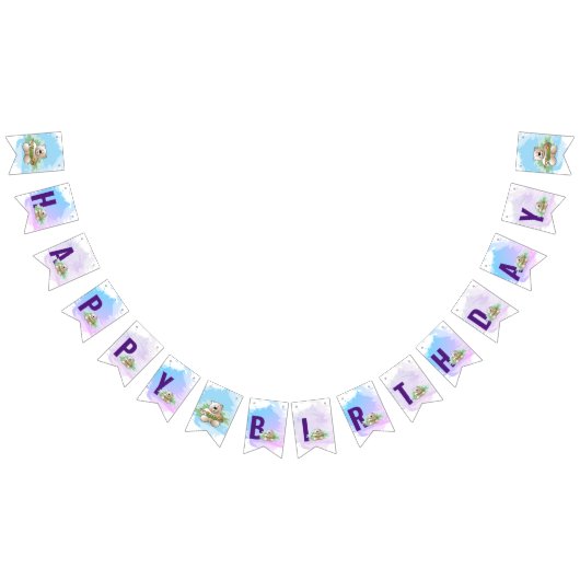 バンディング旗 バンティングフラッグ (全)