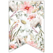 バンディング旗 バンティングフラッグ (第2の旗)