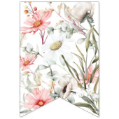 バンディング旗 バンティングフラッグ (第1の旗)